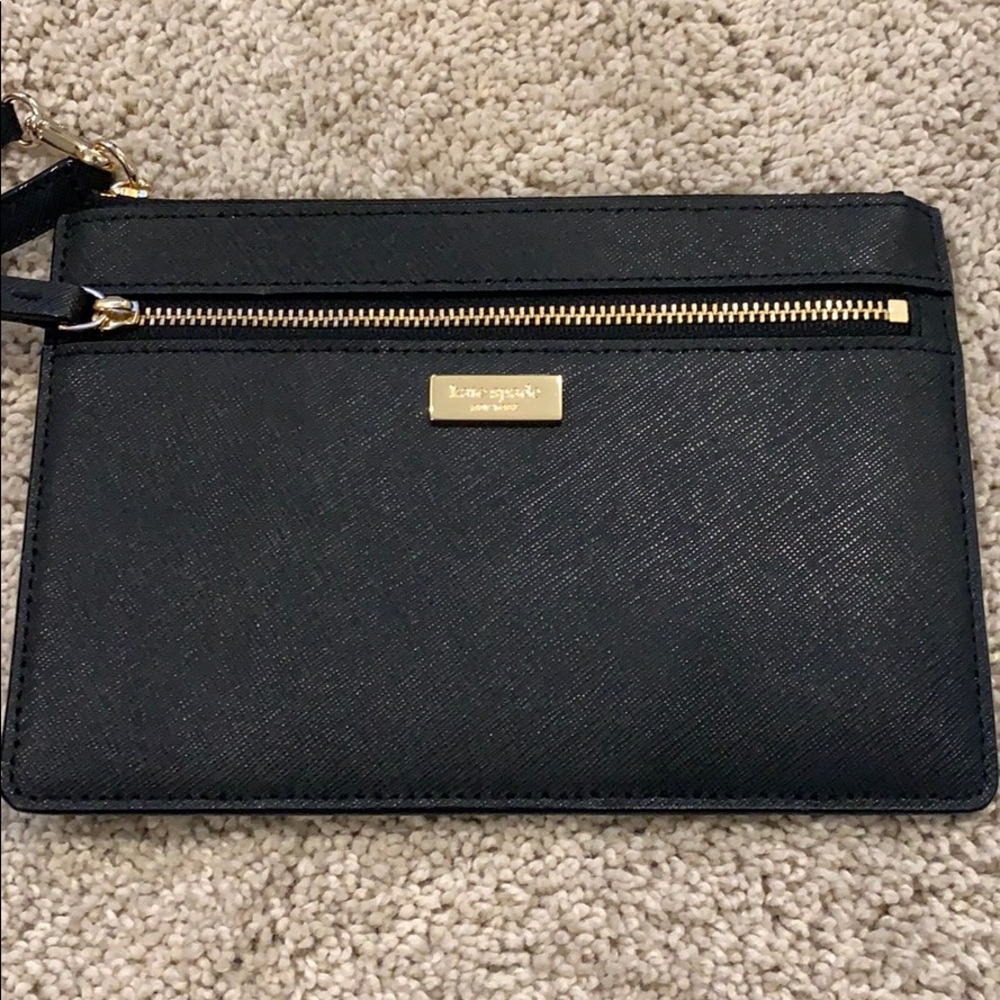 Kate Spade Wristlet New